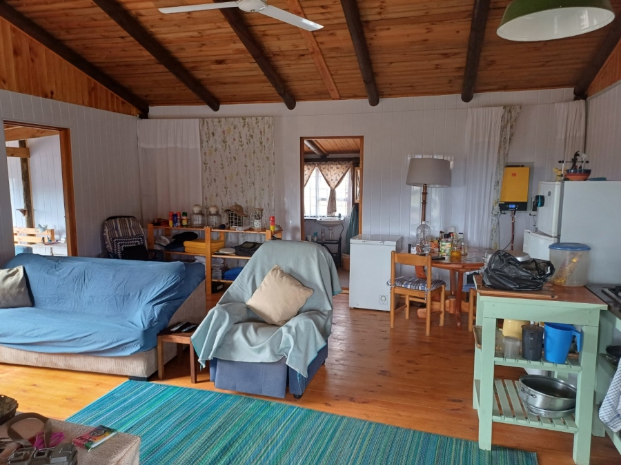 2 Bedroom Property for Sale in Ladismith Rural Western Cape